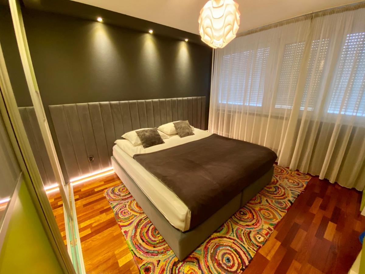 Apartment 8 Sarajevo