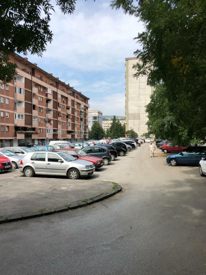 8 Apartment Sarajevo