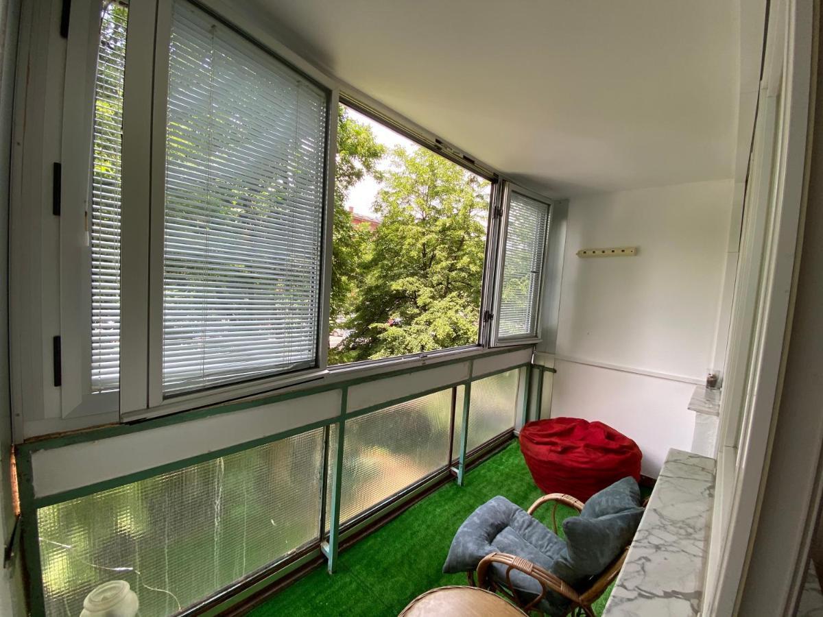 Apartment 8 Sarajevo